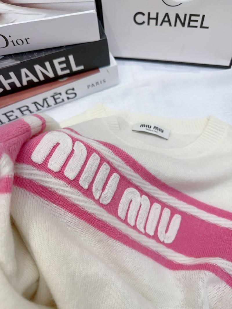 Miu Miu T-Shirts